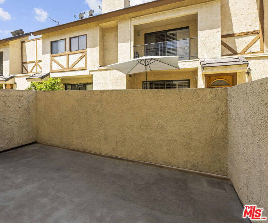 Property Photo from MLS