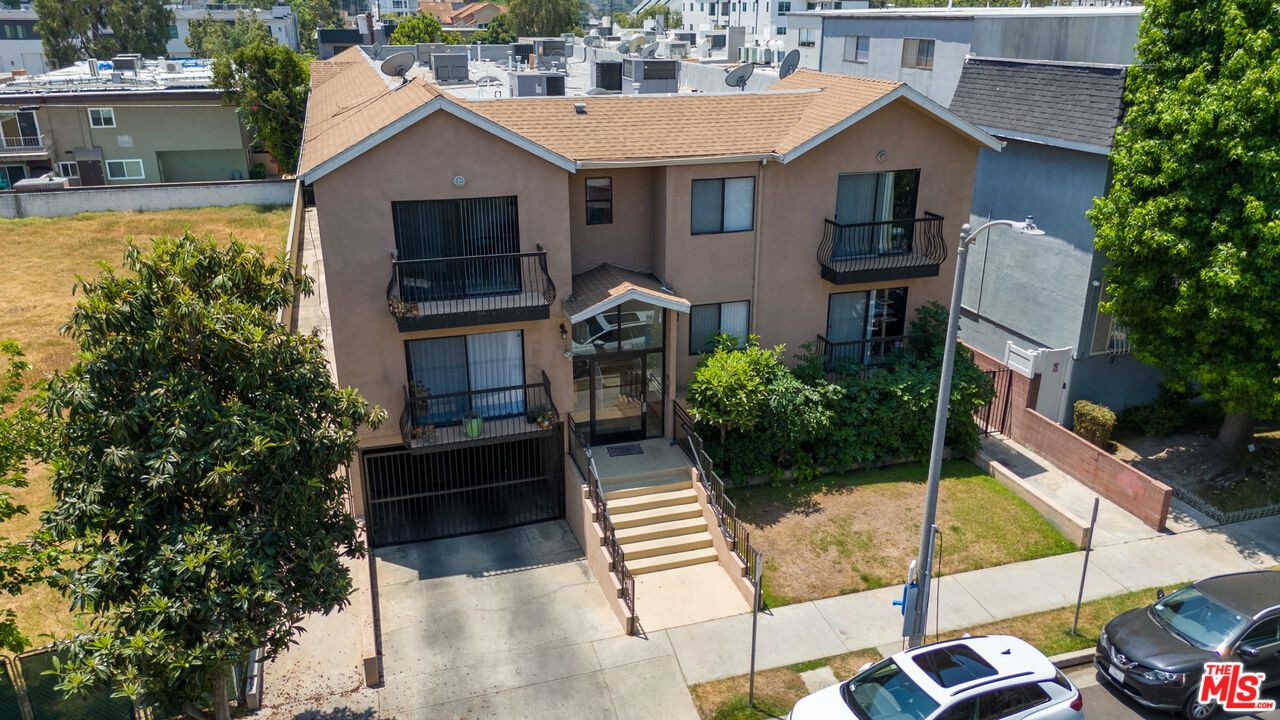 Property Photo from MLS