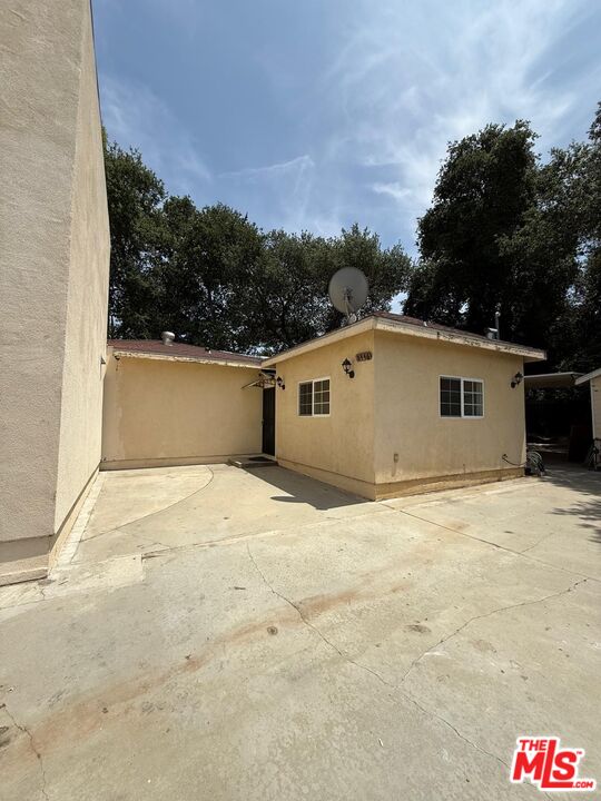 Property Photo from MLS