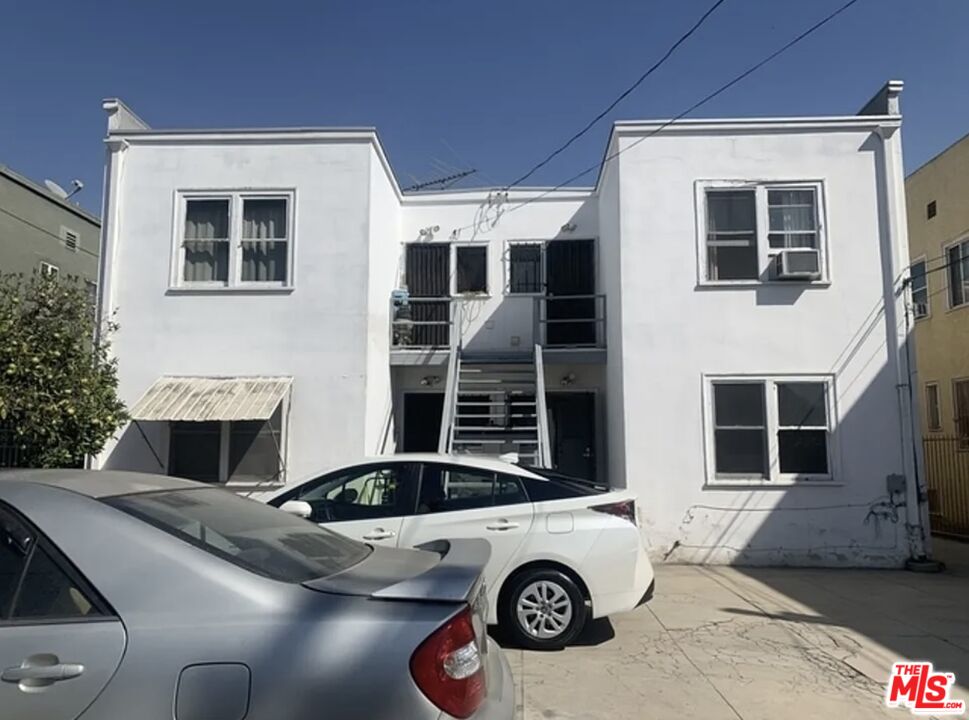 Property Photo from MLS