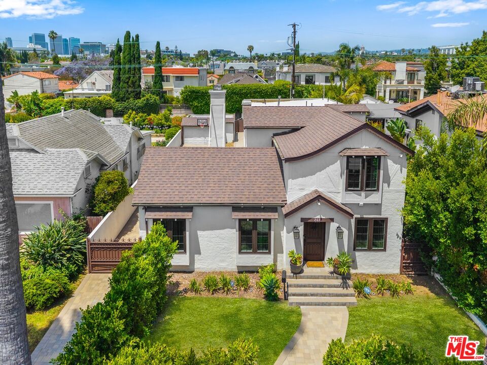 Property Photo from MLS