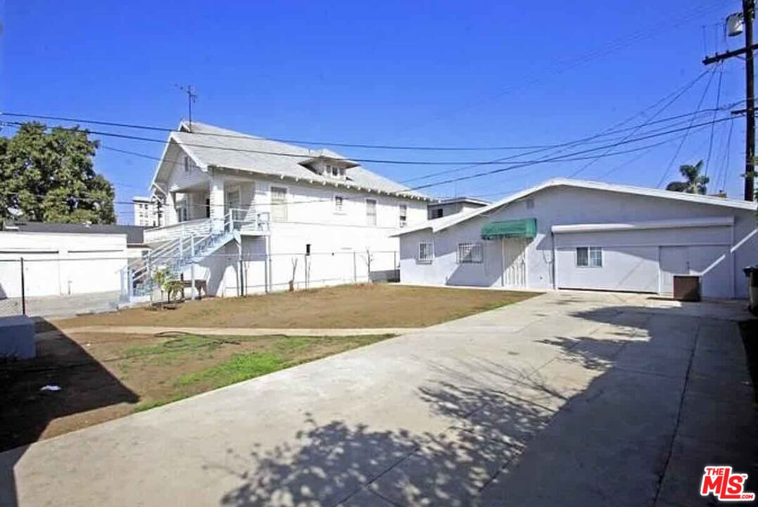 Property Photo from MLS