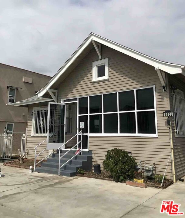 Property Photo from MLS