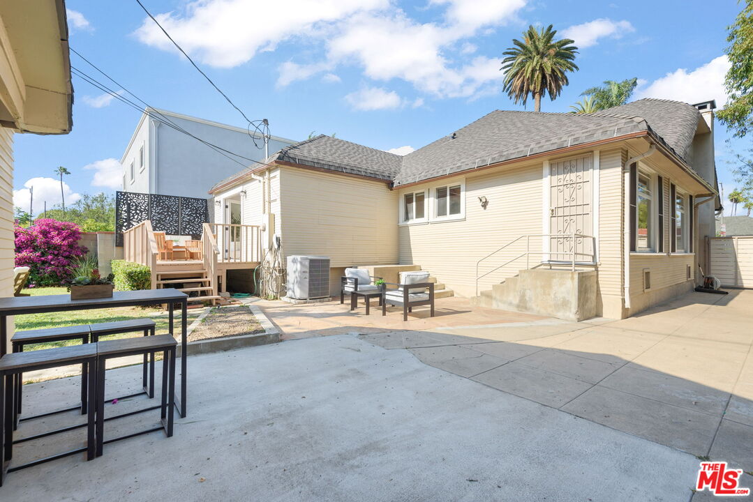 Property Photo from MLS