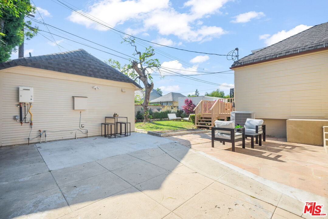 Property Photo from MLS