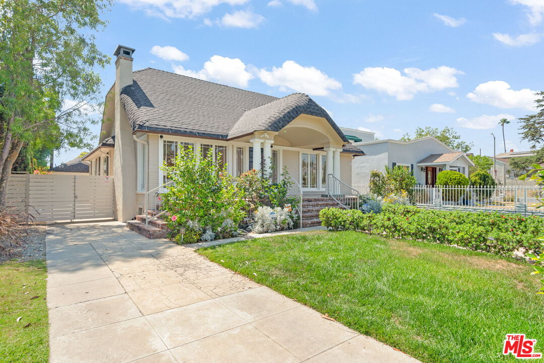 Property Photo from MLS