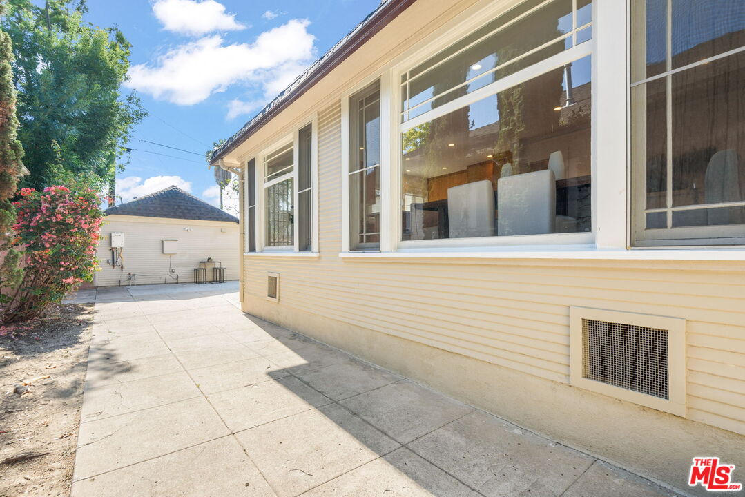 Property Photo from MLS
