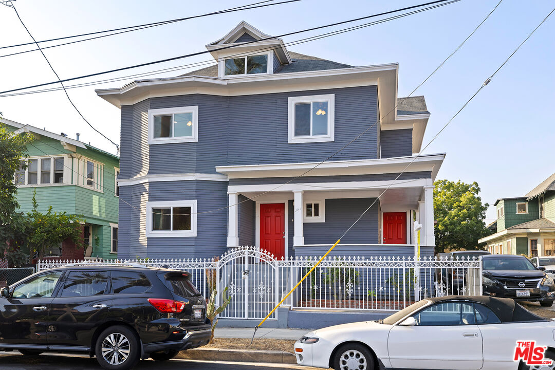 Property Photo from MLS