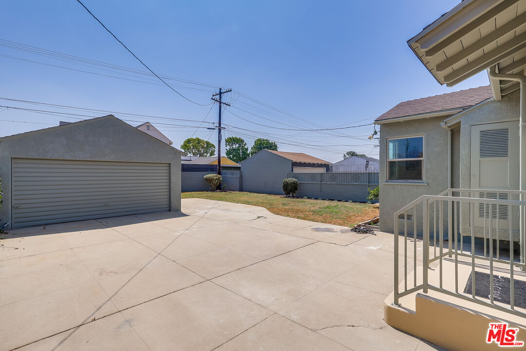 Property Photo from MLS