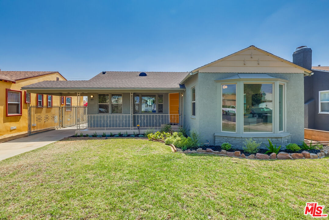 Property Photo from MLS