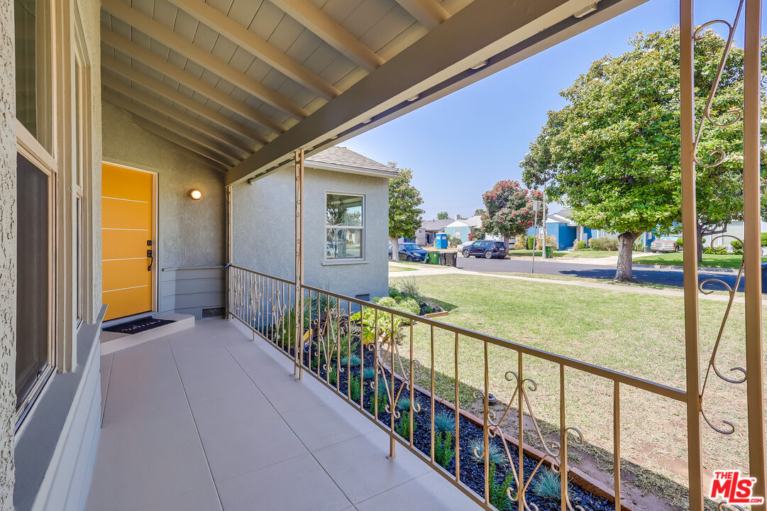 Property Photo from MLS