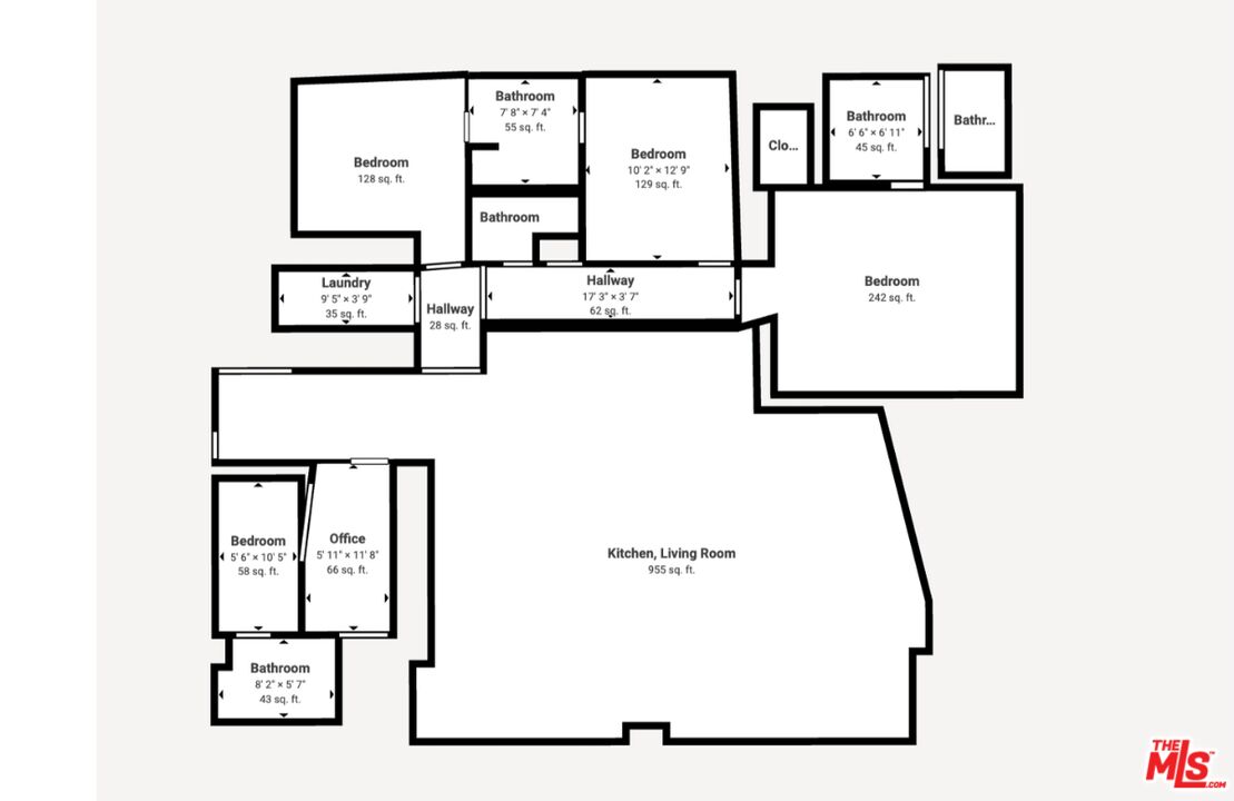 Property Photo from MLS