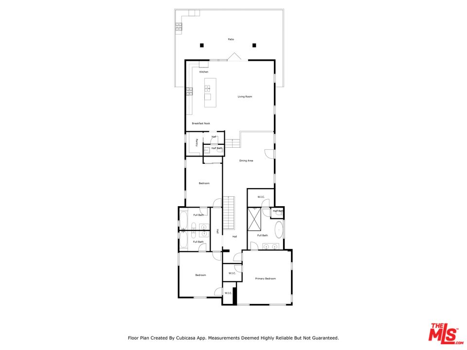 Property Photo from MLS