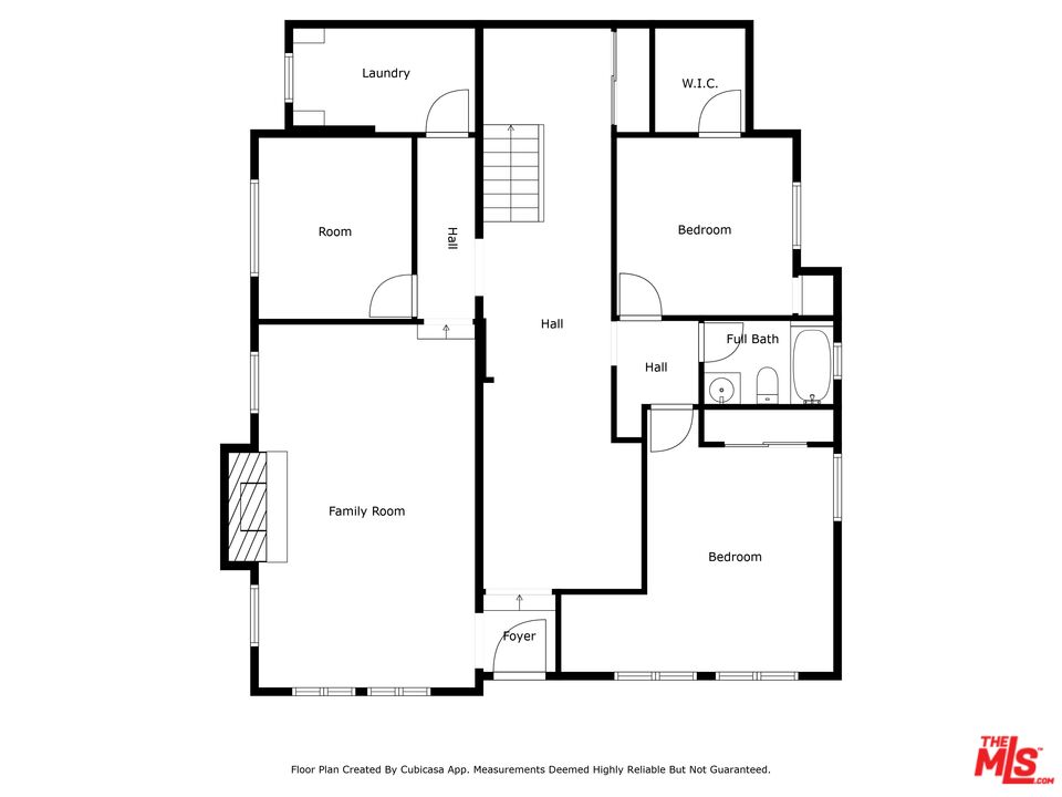 Property Photo from MLS