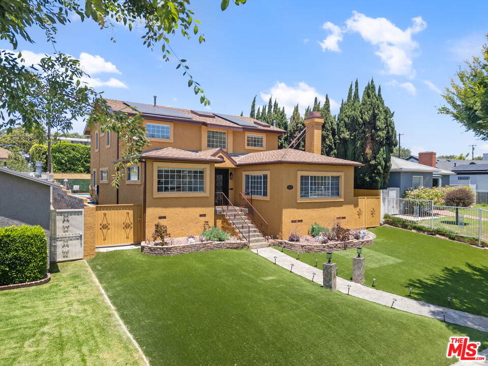 Property Photo from MLS