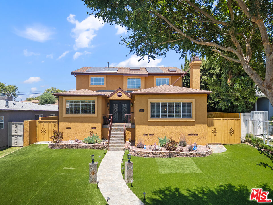 Property Photo from MLS