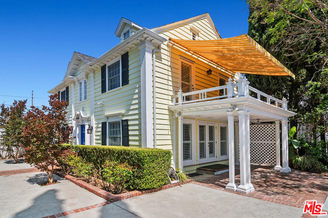 Property Photo from MLS