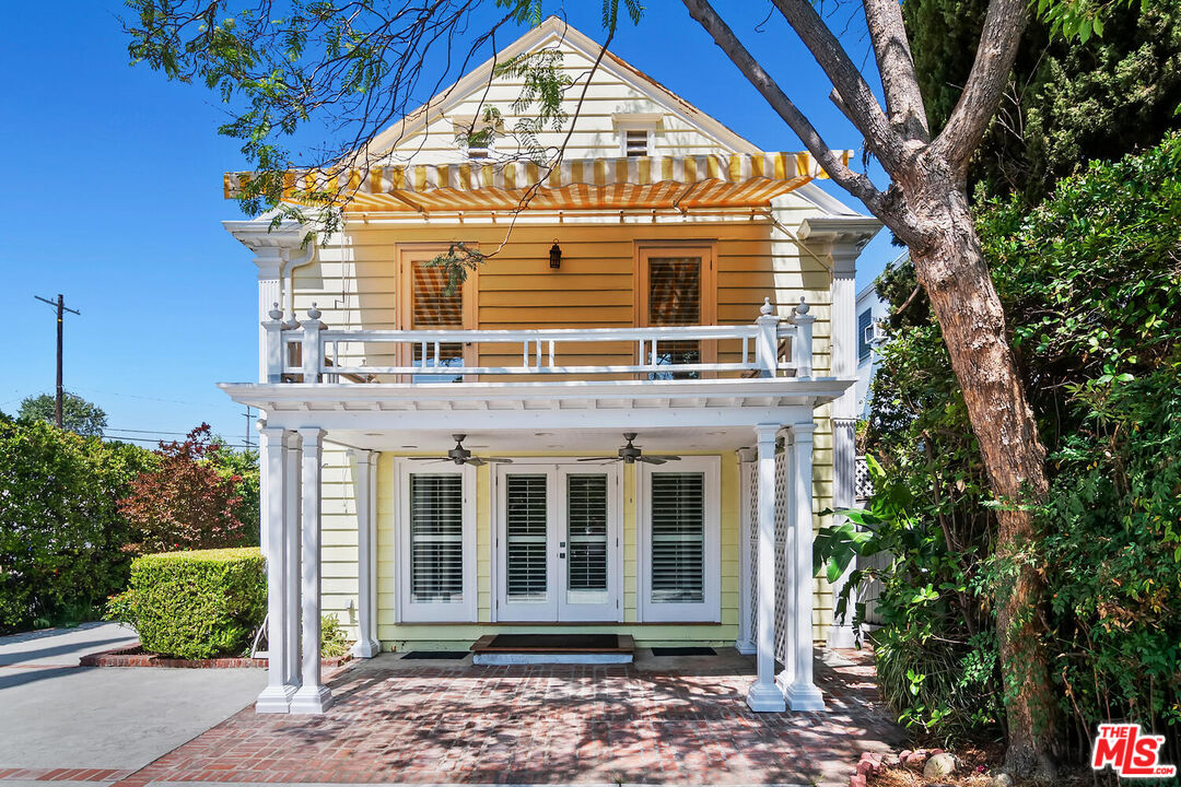 Property Photo from MLS