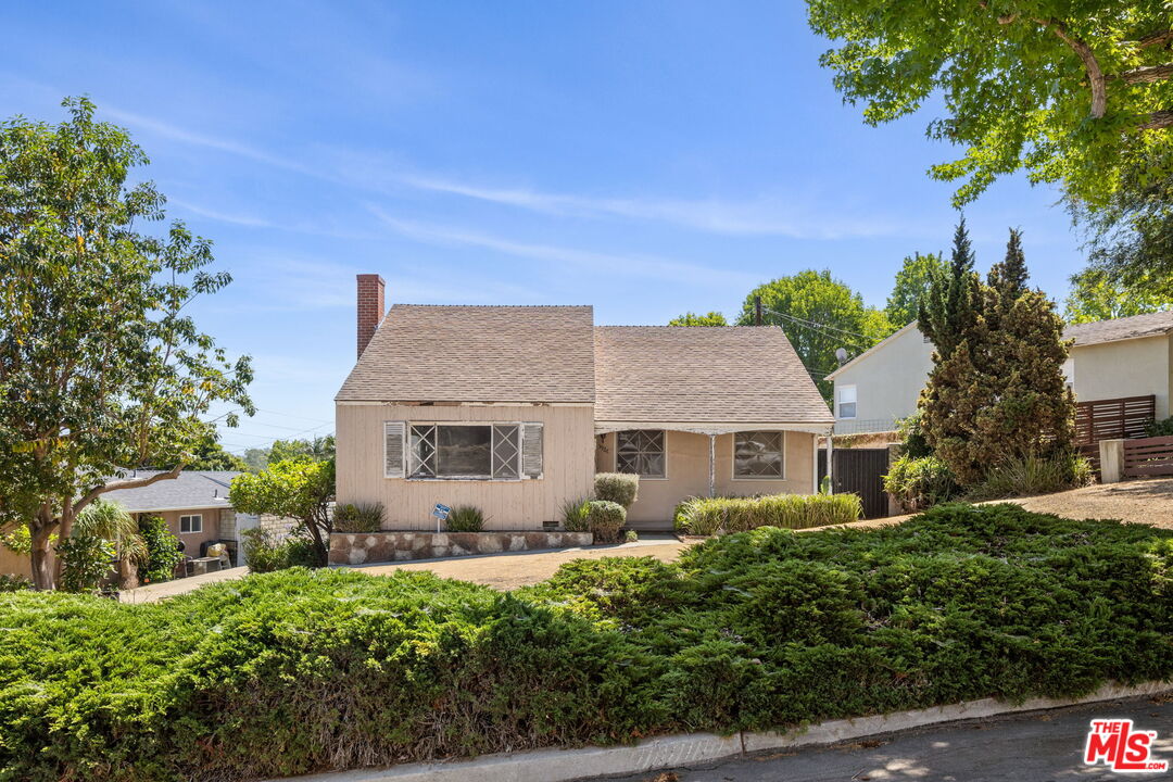 Property Photo from MLS