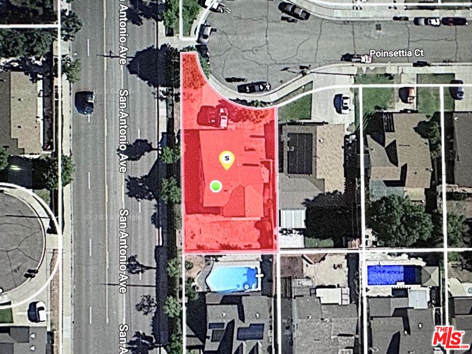 Property Photo from MLS