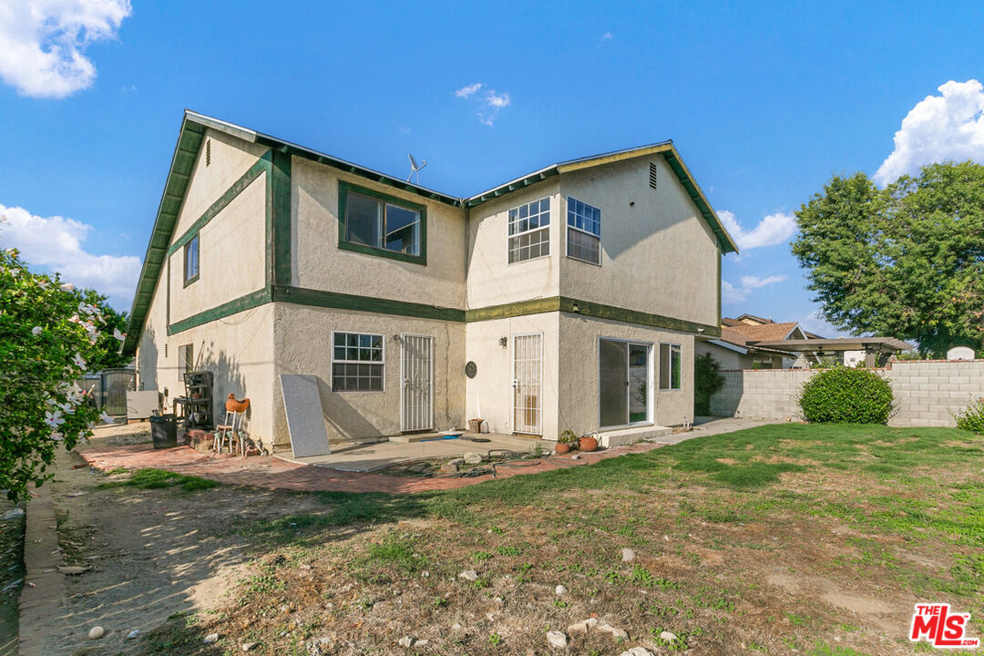 Property Photo from MLS
