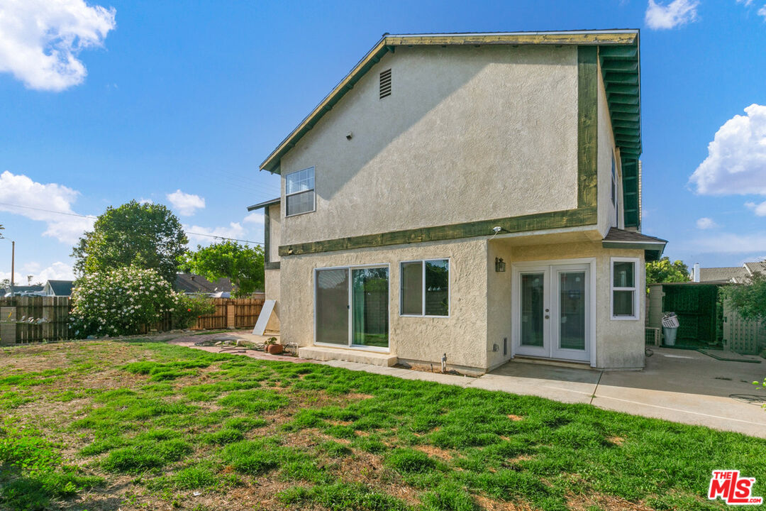 Property Photo from MLS