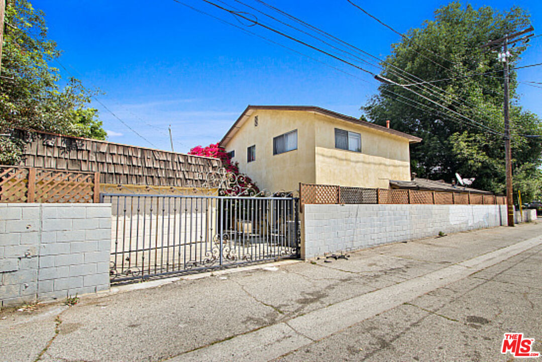 Property Photo from MLS