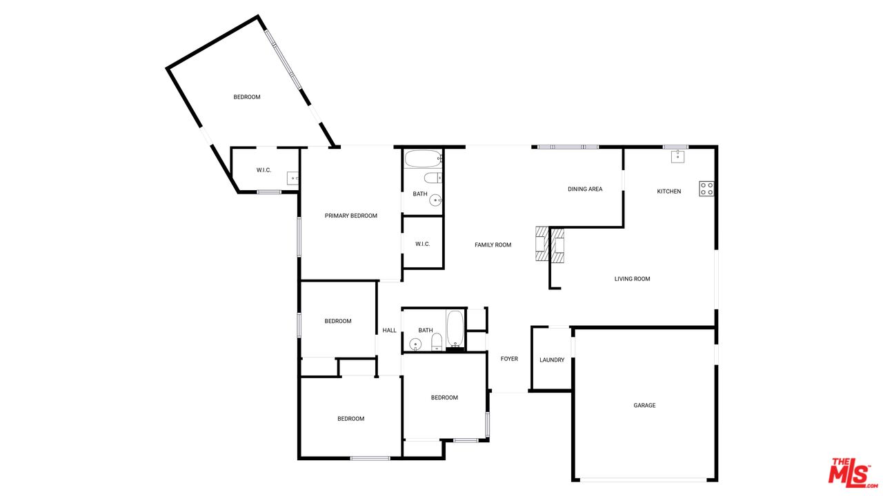 Property Photo from MLS