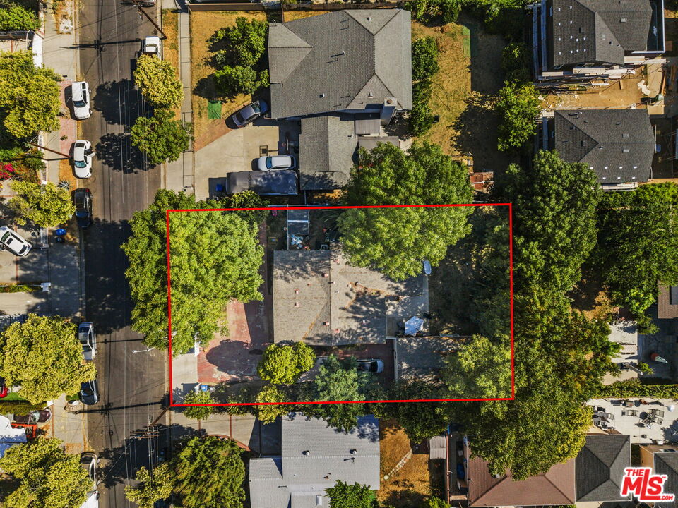 Property Photo from MLS
