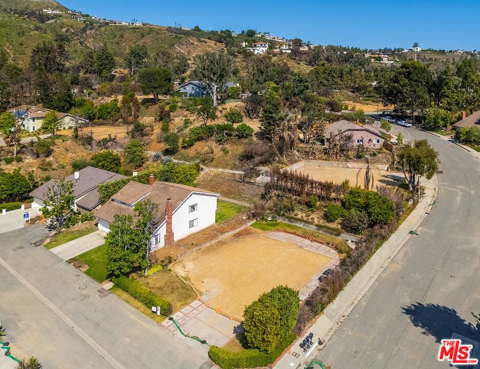 Property Photo from MLS