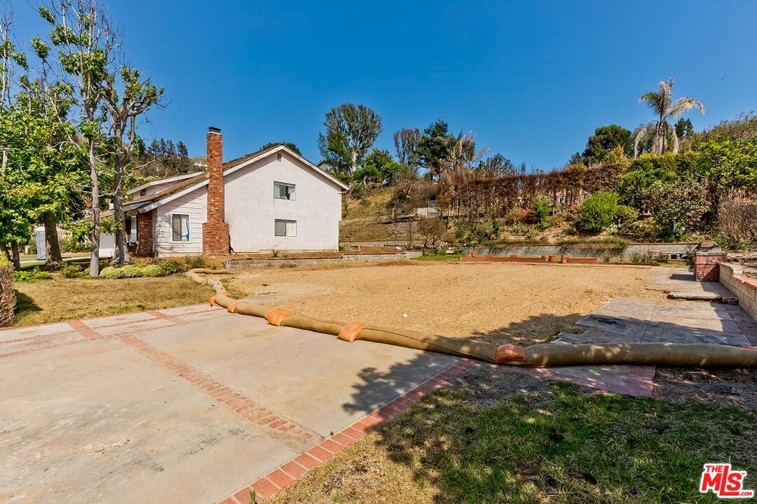 Property Photo from MLS