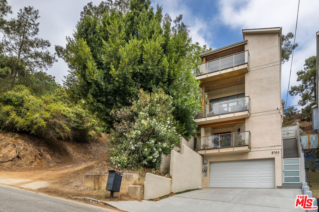 Property Photo from MLS