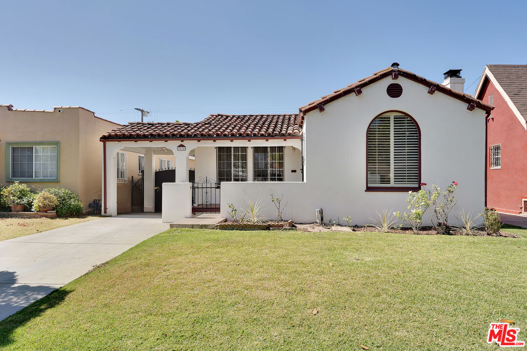 Property Photo from MLS