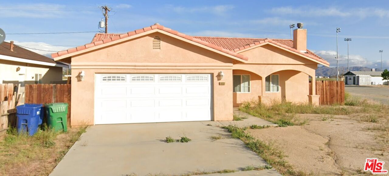 Property Photo from MLS