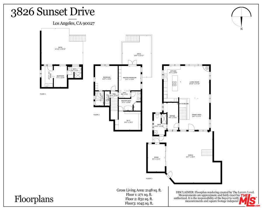 Property Photo from MLS