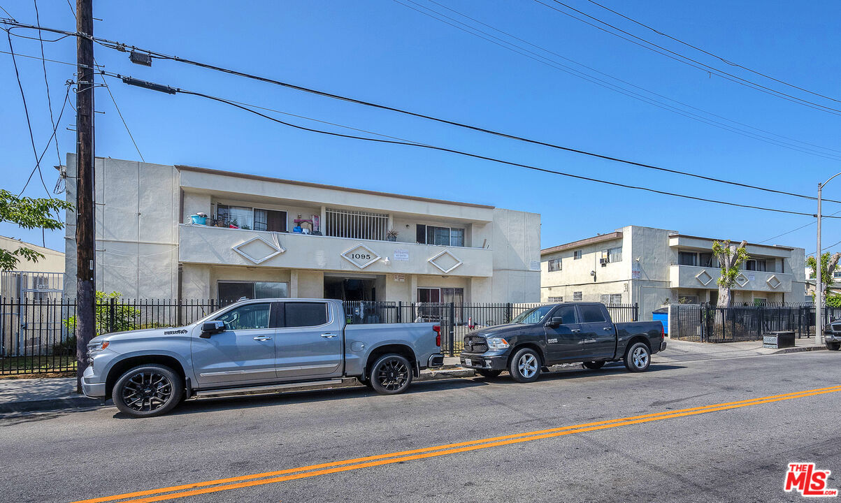 Property Photo from MLS