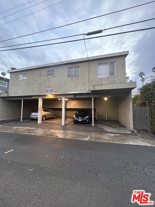Property Photo from MLS