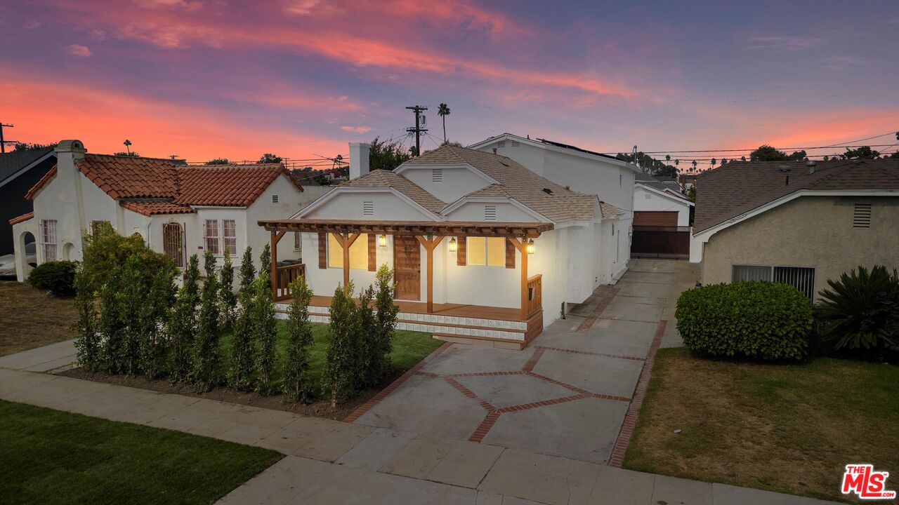Property Photo from MLS