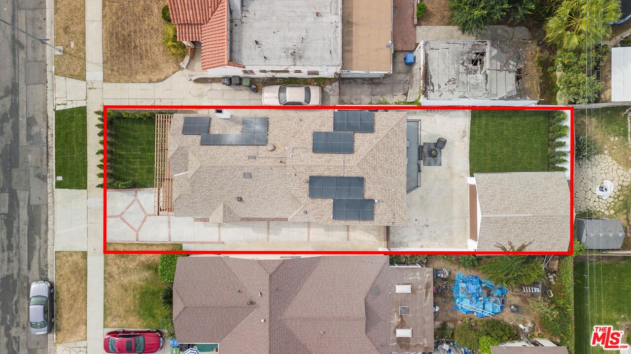 Property Photo from MLS