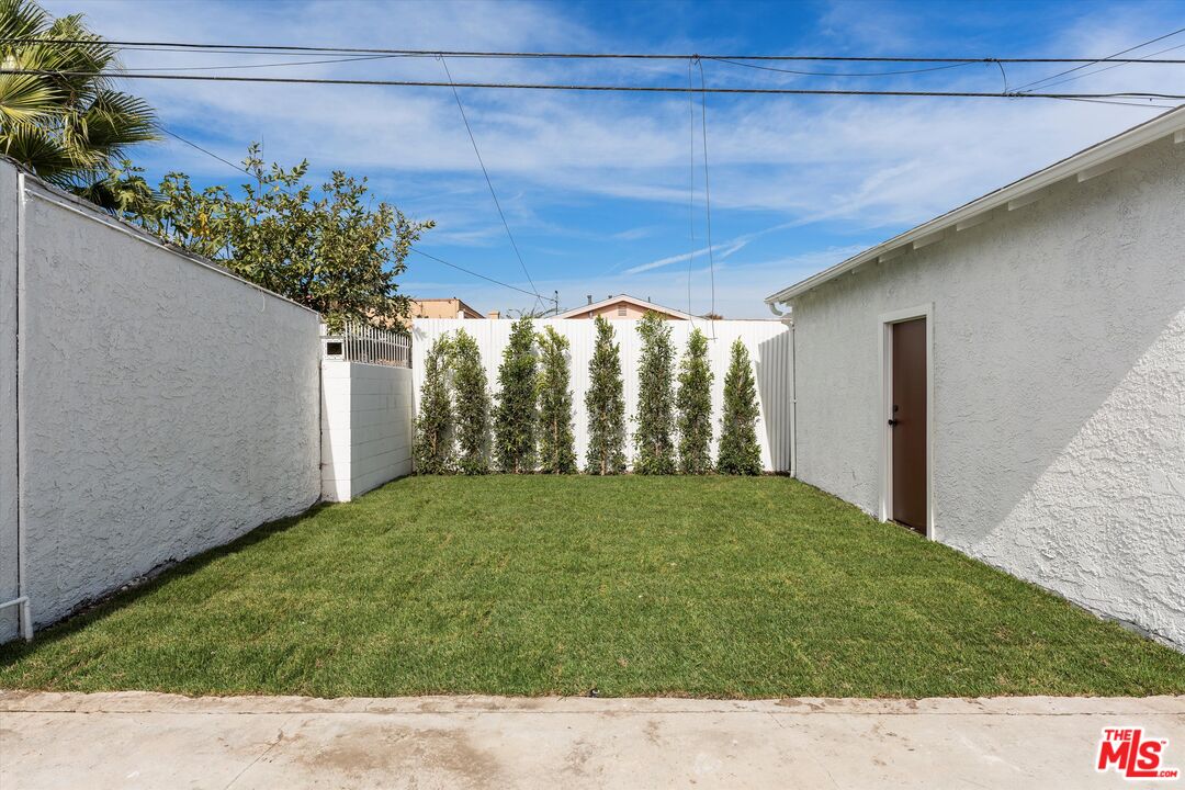Property Photo from MLS