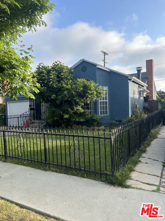 Property Photo from MLS