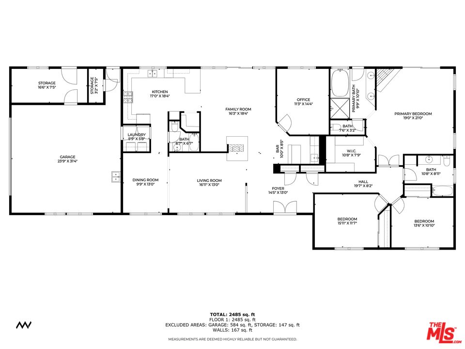 Property Photo from MLS