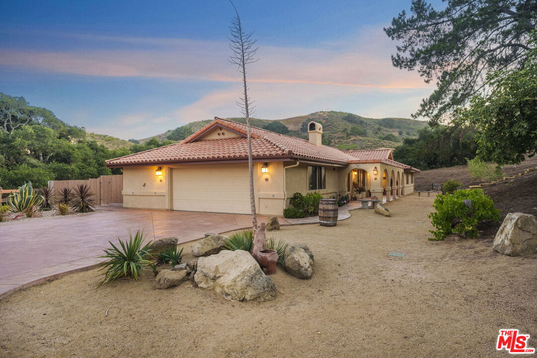 Property Photo from MLS