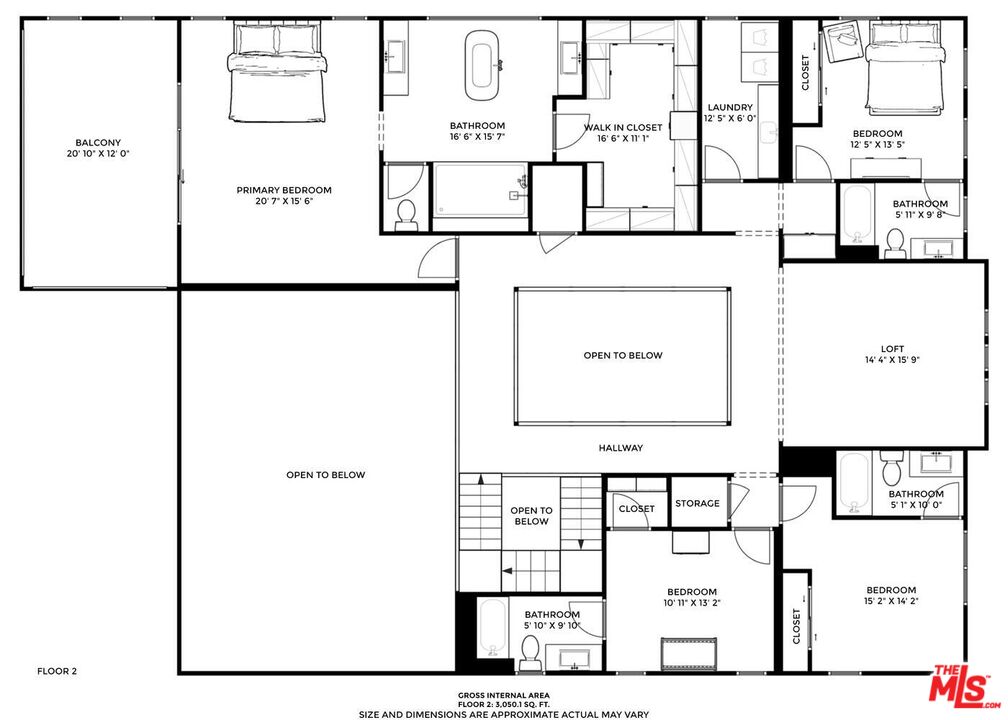 Property Photo from MLS