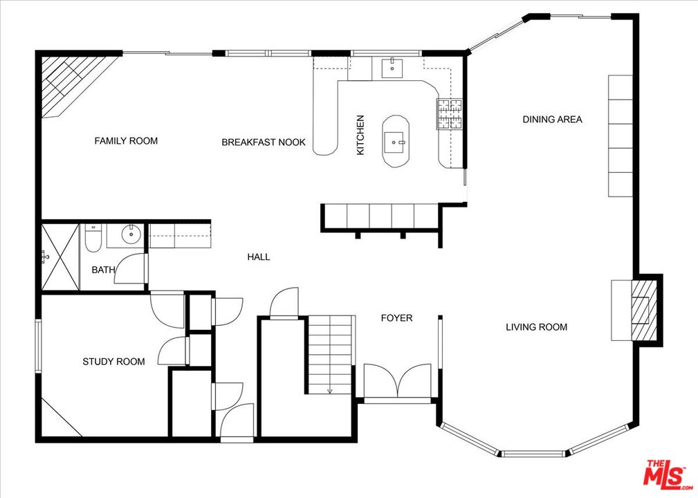 Property Photo from MLS
