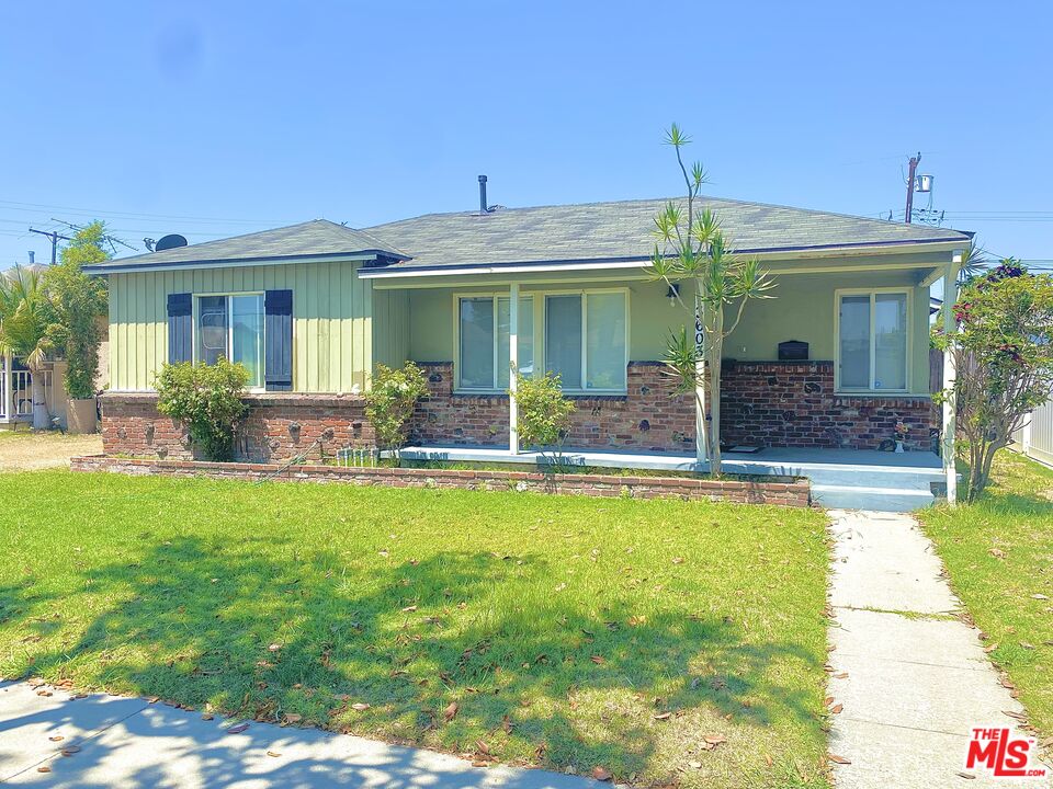Property Photo from MLS