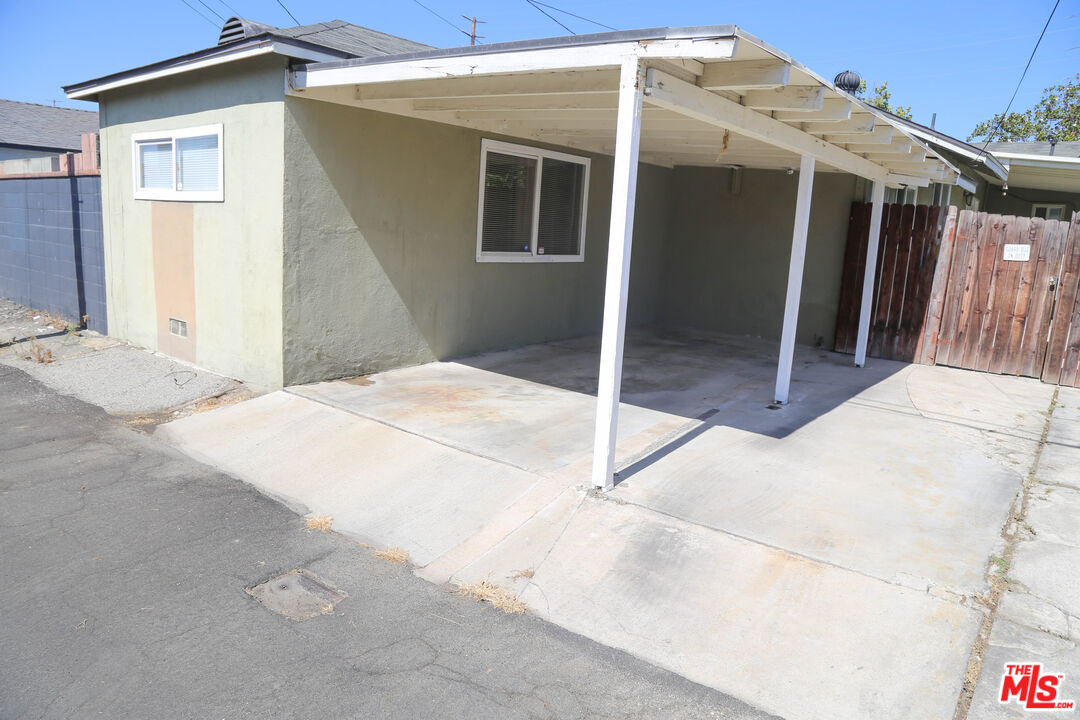 Property Photo from MLS