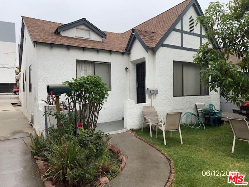 Property Photo from MLS