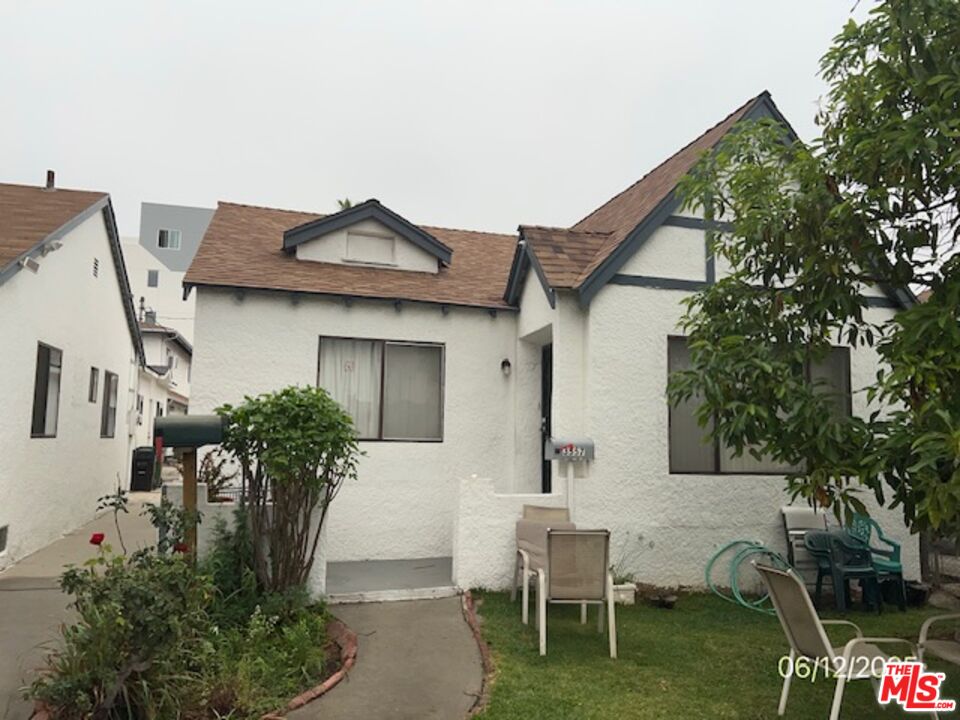 Property Photo from MLS