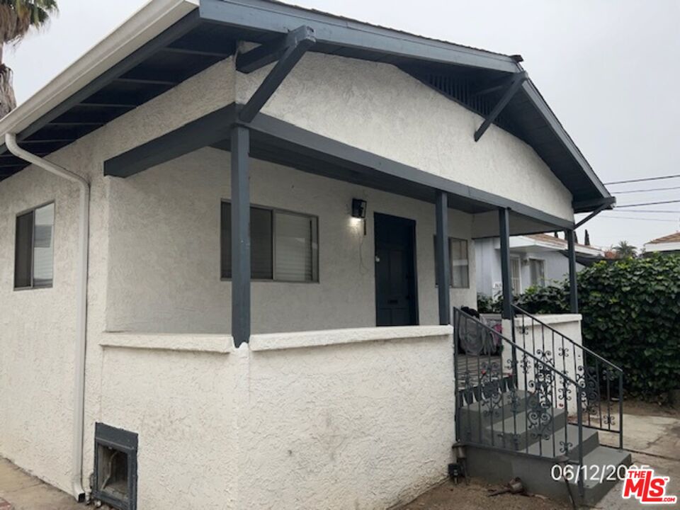 Property Photo from MLS